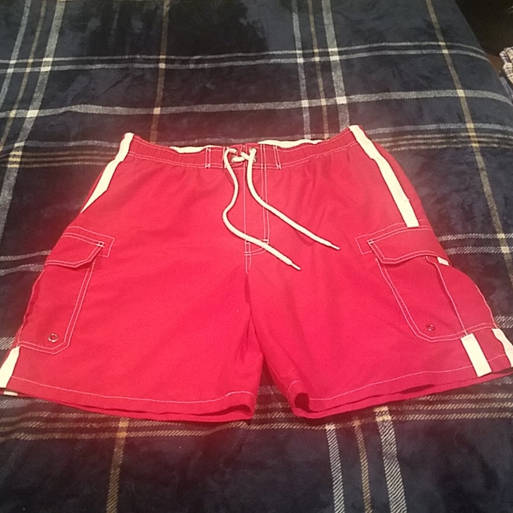 Bathing suit